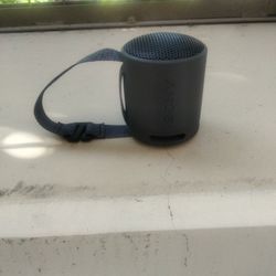 Sony Bluetooth Wireless Speaker