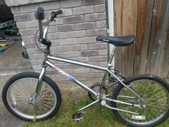 Robinson bmx cheap for sale