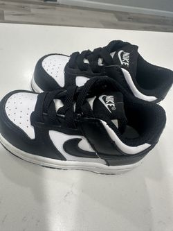 Toddler Pandas