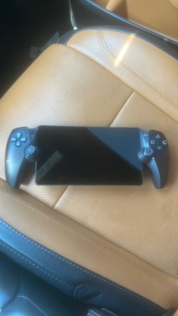 PlayStation Portal