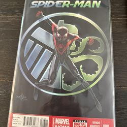 Spider Man