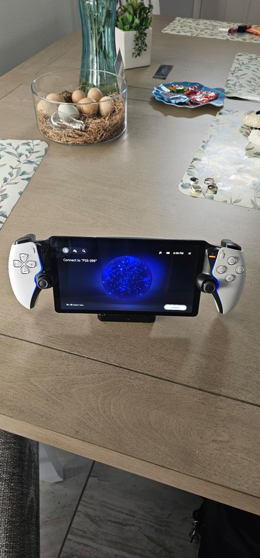 Playstation Portal