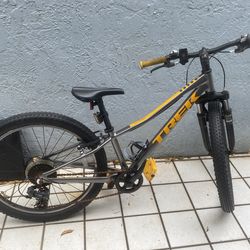 Trek Precaliber 24” Bike for Sale