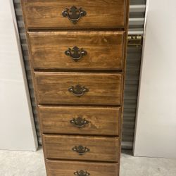 Chest/Lingerie Chest