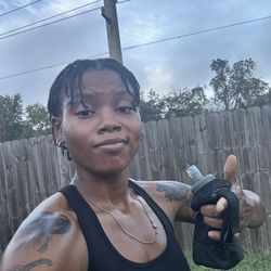 Personal Training (Custom Workout Plan) 