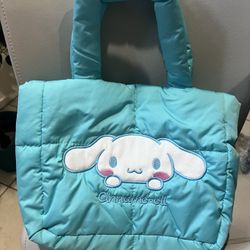 Cinnamoroll Bag 