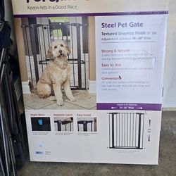 Dog Gate