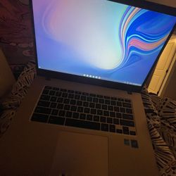 Samsung Chromebook
