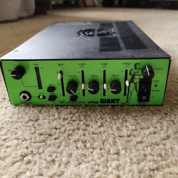 Ashdown Bass Amp for sale
