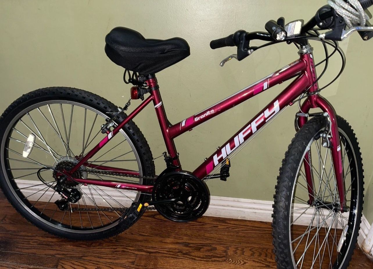 Huffy Bike Brand New