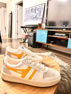 Gola Athletic Casual Shoes