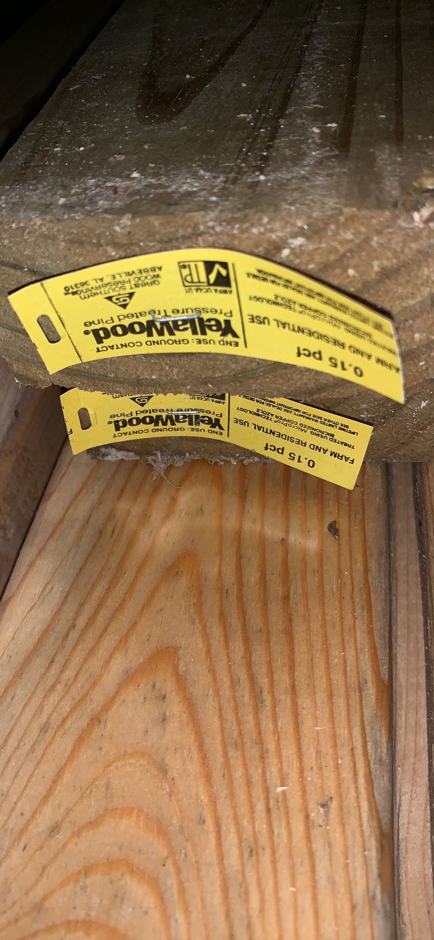 Lumber