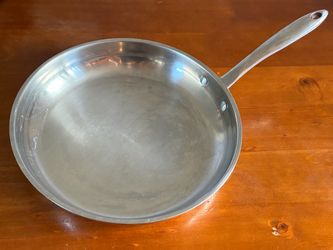 Wolfgang Puck 12” Omelet Pan