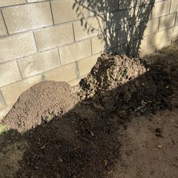 Free Clean Soil Dirt For Planting 
