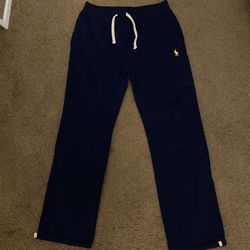 Polo Ralph Lauren Joggers Size Small