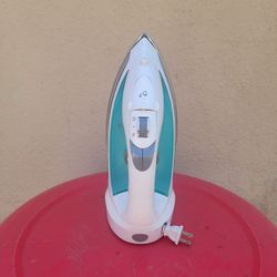 Iron
