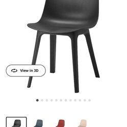IKEA ODGER chairs 