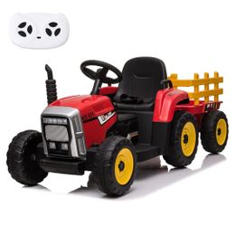 Tractor Completamente nuevo