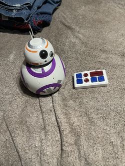 Works Great. It Was Made At Disneyland. Make Offer