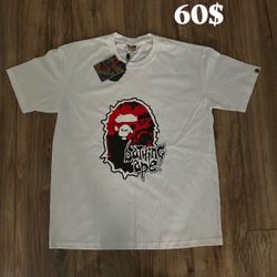 Bape Shirt