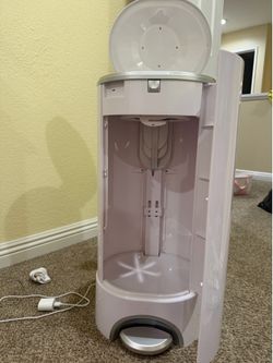 Diaper genie