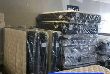 Need Gone Today! New Full Mattress $79