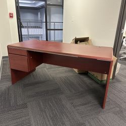 Free Executive Desk