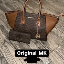Bolsas MK Orinales