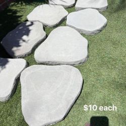 Flagstone Concrete Pavers