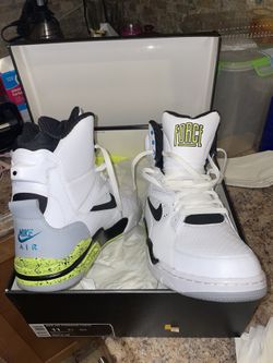 Nike Air Comman Force Billy Hoyle