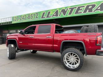 LIFT KITS ✅