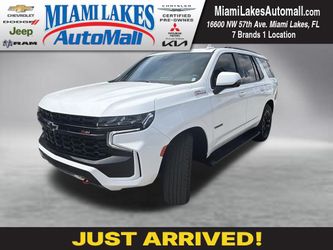 2023 Chevrolet Tahoe