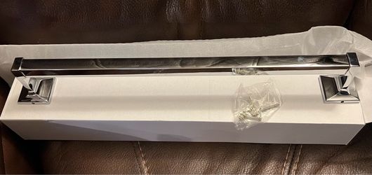 Aspen 18” Towel Bar