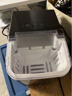 Ice Maker