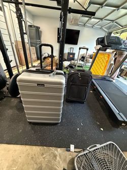 Luggage’s