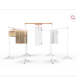 Paintline Cabinet Rack Painting System 