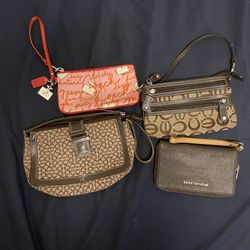 Hand Bags