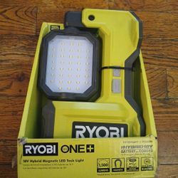 RYOBI