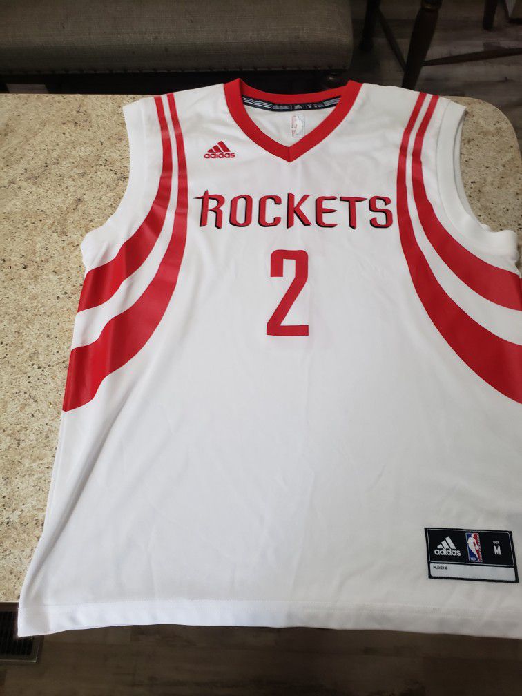 Houston Rockets Patrick Beverly Jersey 