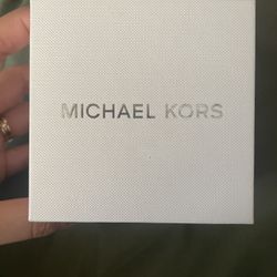 Michael Kors Watch