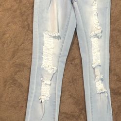 Jeans Fashion Nova