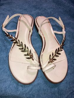 Jessica Simpson sandals