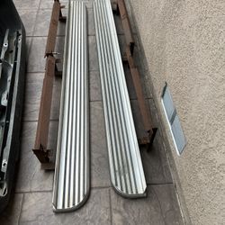 Chevy Silverado Parts 