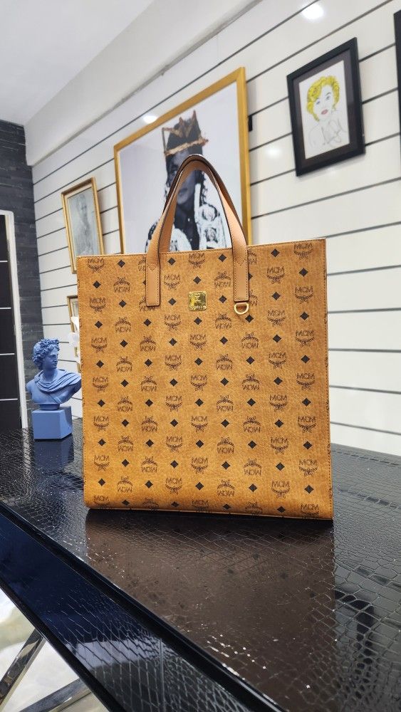 MCM HANDBAG