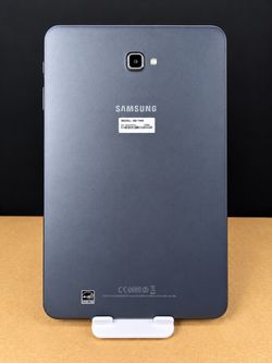 Samsung Galaxy Tab A