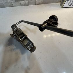 General 387 Magnetic Base Holder For Dial Indicators