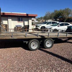 Trailers trailertraile