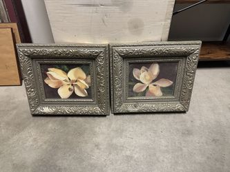 Home Interior Picture Frames