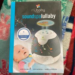 My Baby Sounds Lullaby