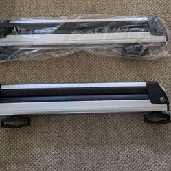 Ski/Snowboard Roof Rack- Acura MDX/RDX